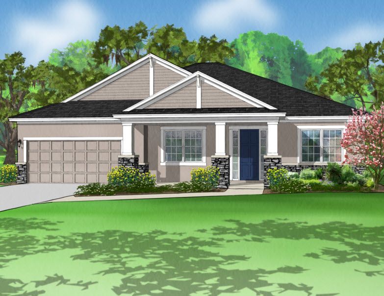 Photo of Oak Ranch in Thonotosassa, FL 33592