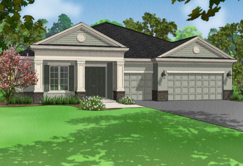 Photo of Oak Ranch in Thonotosassa, FL 33592
