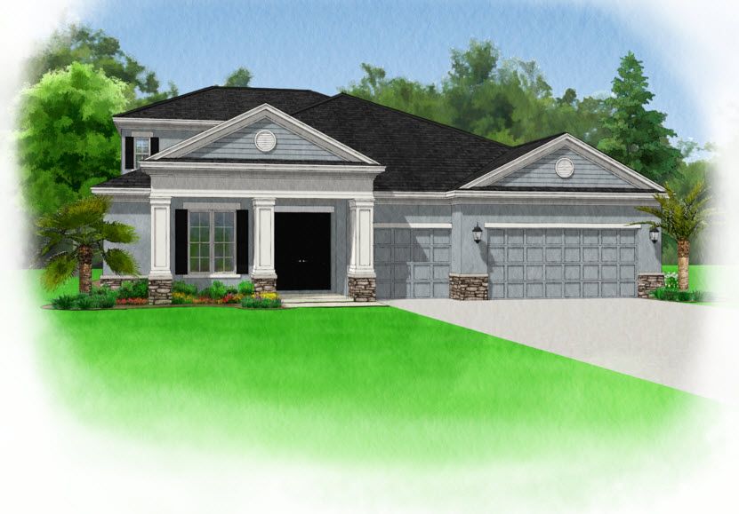 Photo of Oak Ranch in Thonotosassa, FL 33592