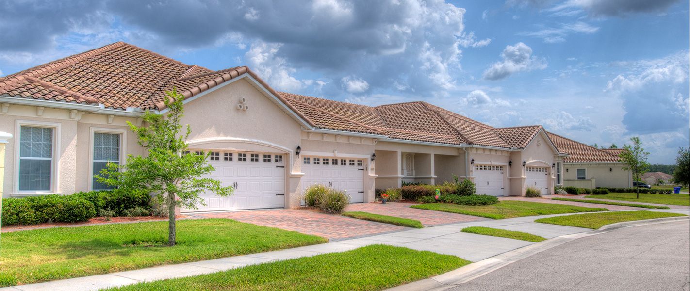 Photo of Cypress Reserve in Kissimmee, FL 34741