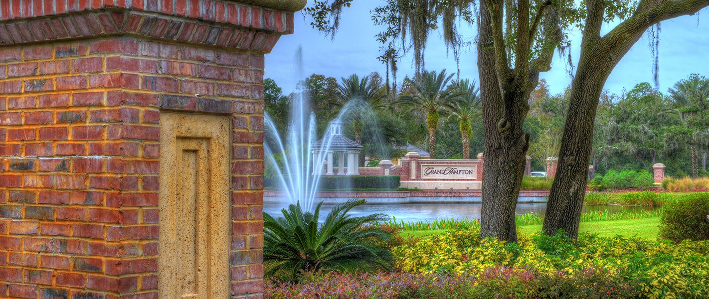 Photo of Grand Hampton in Tampa, FL 33647