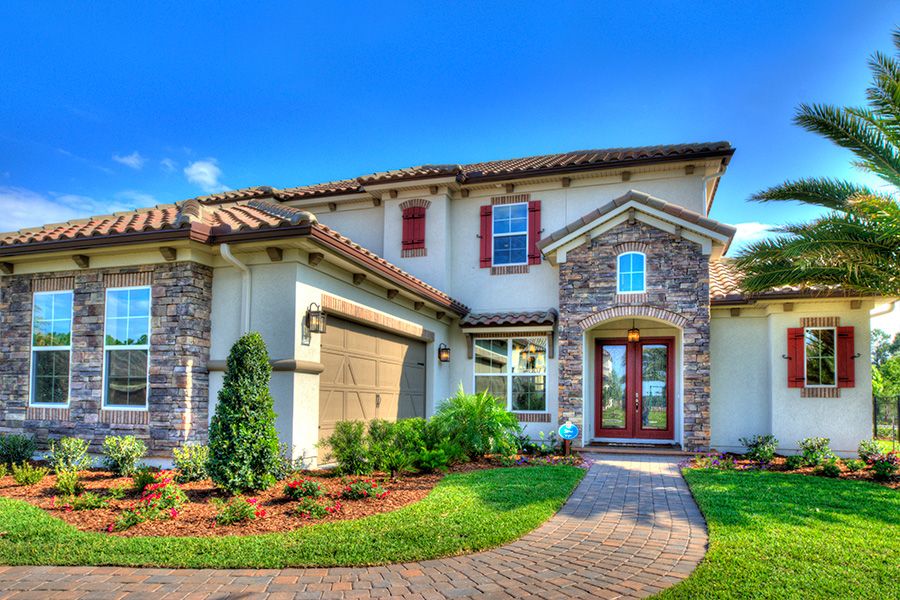 Photo of Siena in Jacksonville, FL 32246