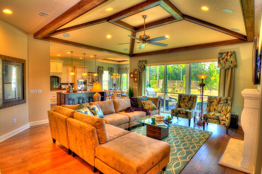 Photo of Siena in Jacksonville, FL 32246