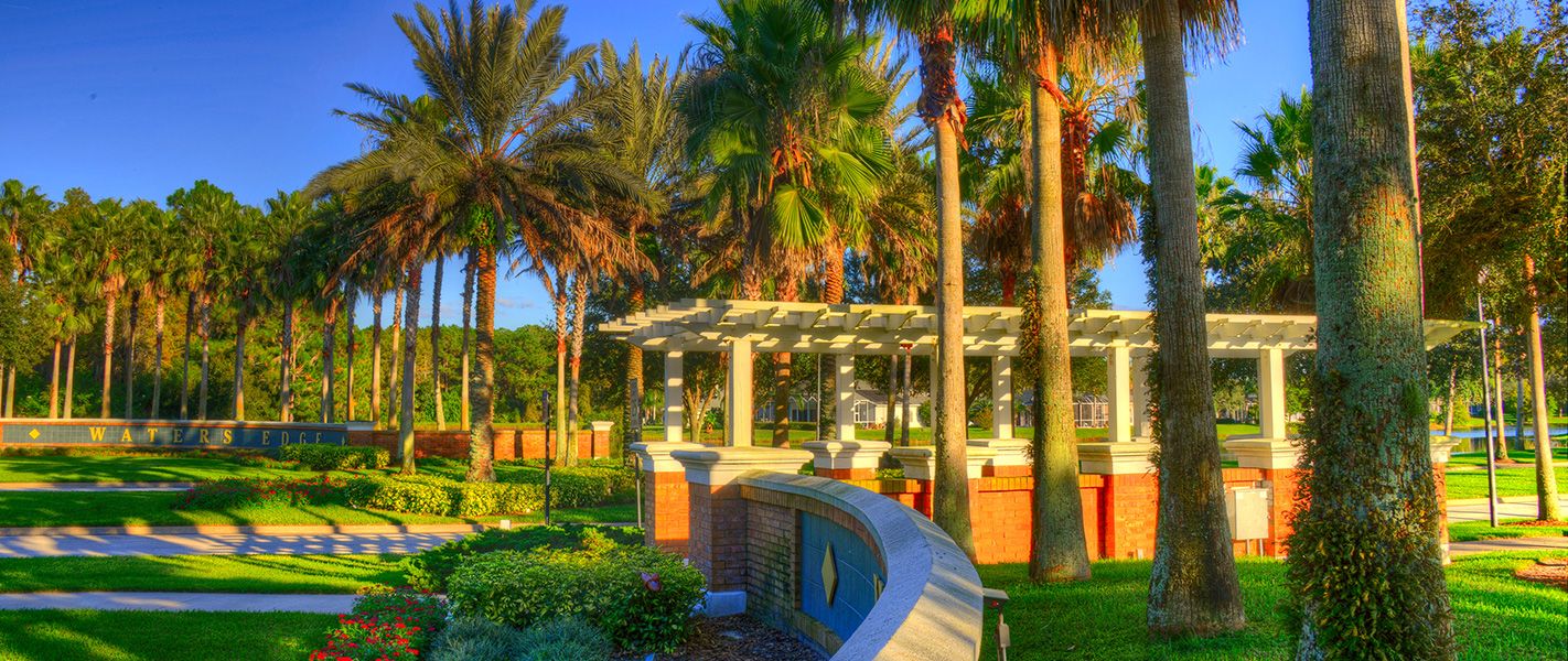 Photo of Waters Edge in Port Orange, FL 32128