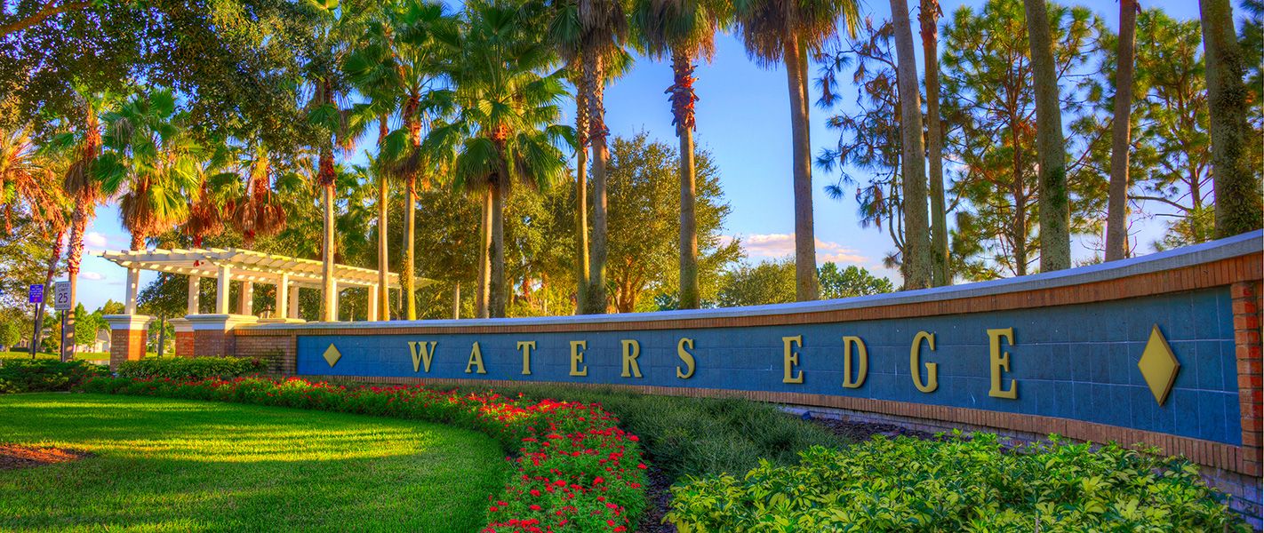 Photo of Waters Edge in Port Orange, FL 32128