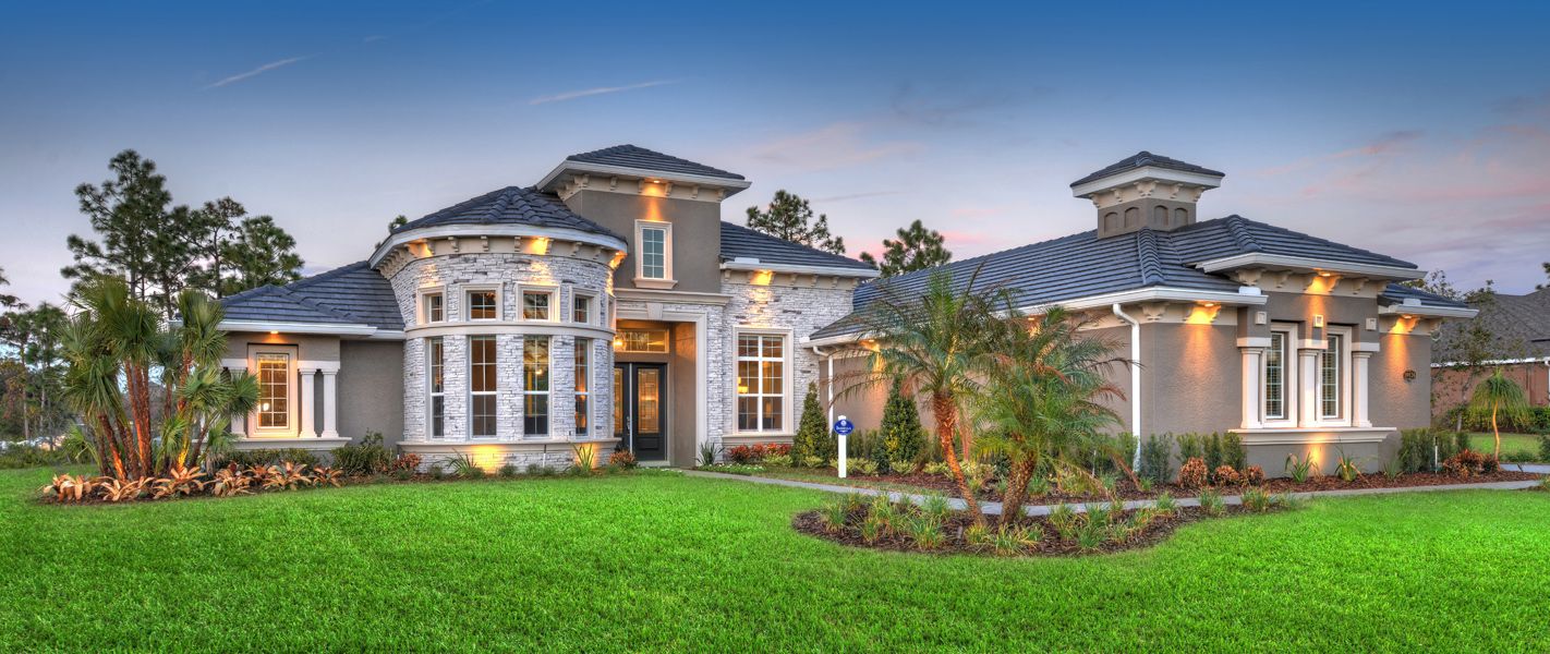 Photo of Live Oak Estates in Orlando, FL 32832