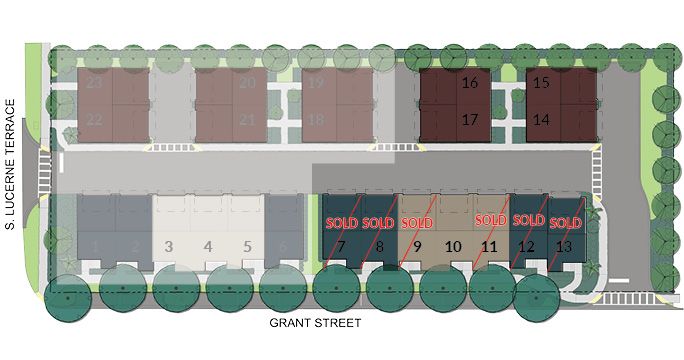 Photo of SoDo Place in Orlando, FL 32806