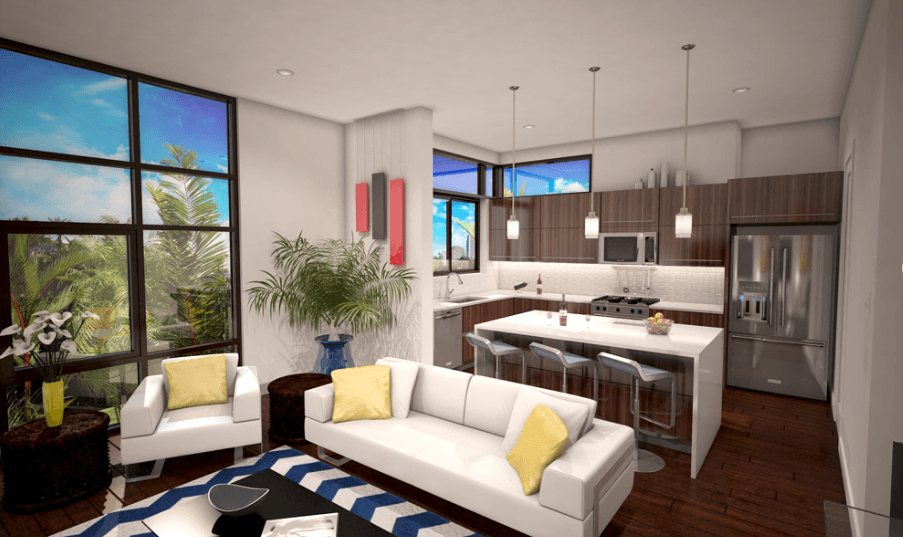 Photo of Mondrian Winter Park (The) in Orlando, FL 32803