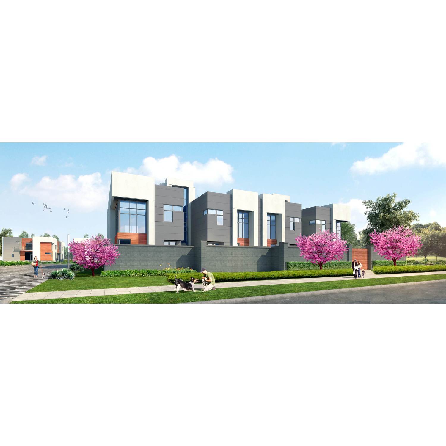 Photo of Composition 2 in Orlando, FL 32803