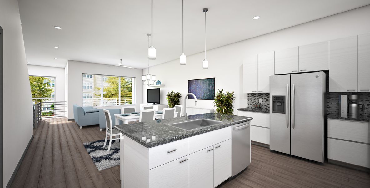 Photo of SoDo Place in Orlando, FL 32806