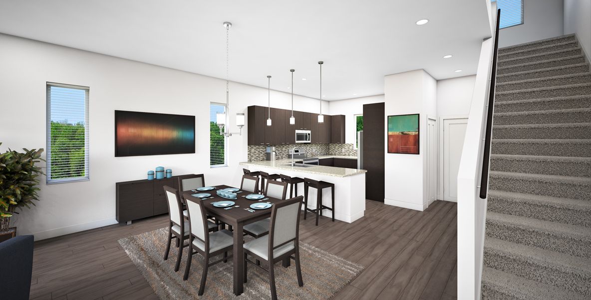 Photo of SoDo Place in Orlando, FL 32806