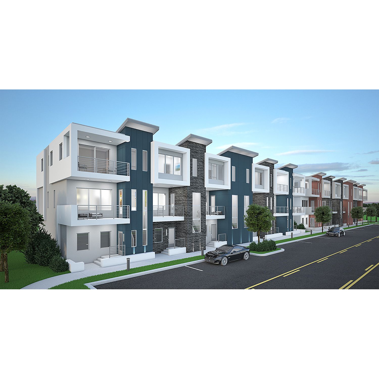 Photo of SoDo Place in Orlando, FL 32806