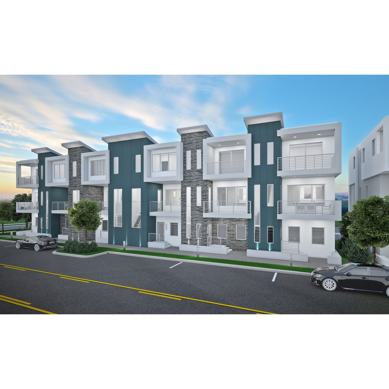 Photo of SoDo Place in Orlando, FL 32806