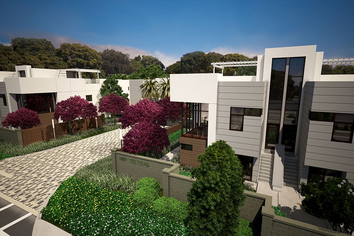 Photo of Mondrian Winter Park (The) in Orlando, FL 32803
