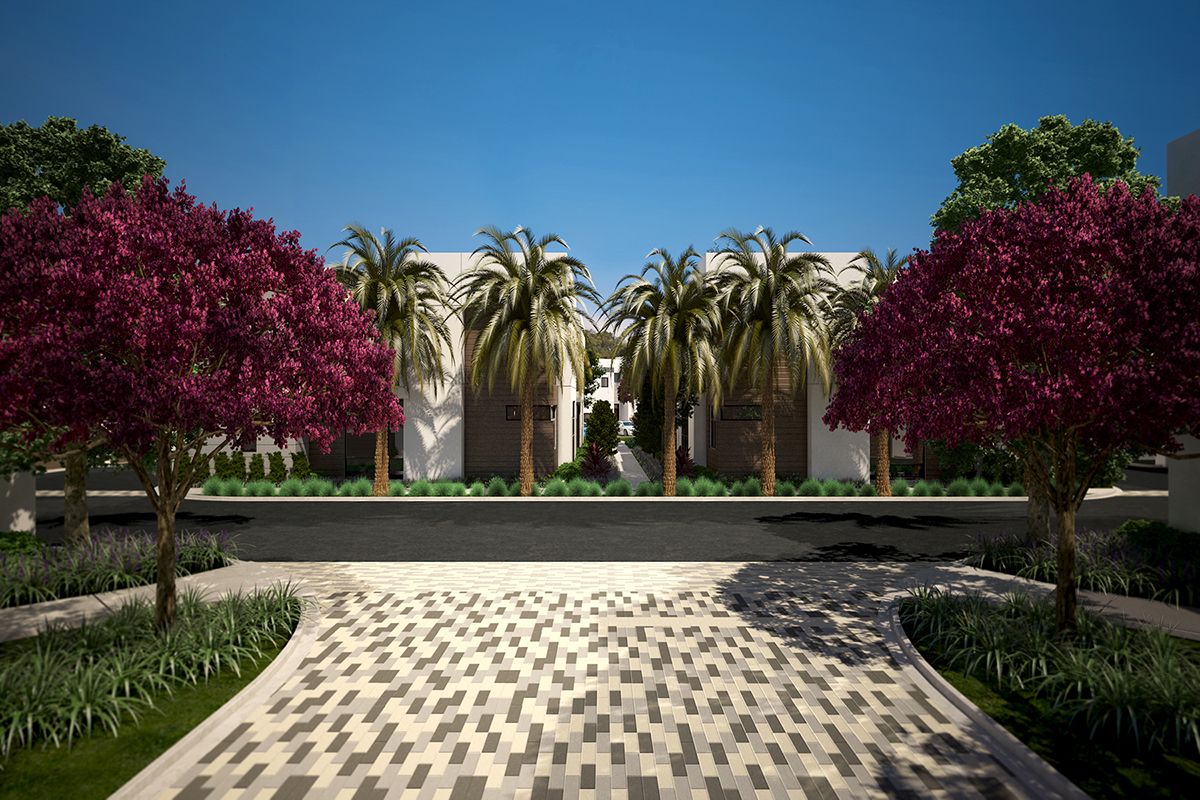 Photo of Mondrian Winter Park (The) in Orlando, FL 32803