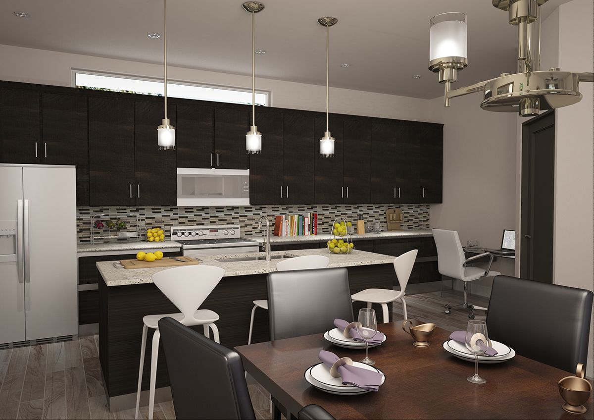 Photo of The Exchange at Westshore in Tampa, FL 33611