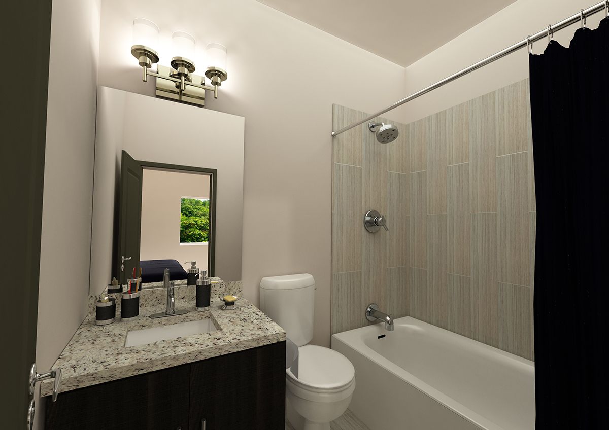 Photo of The Exchange at Westshore in Tampa, FL 33611