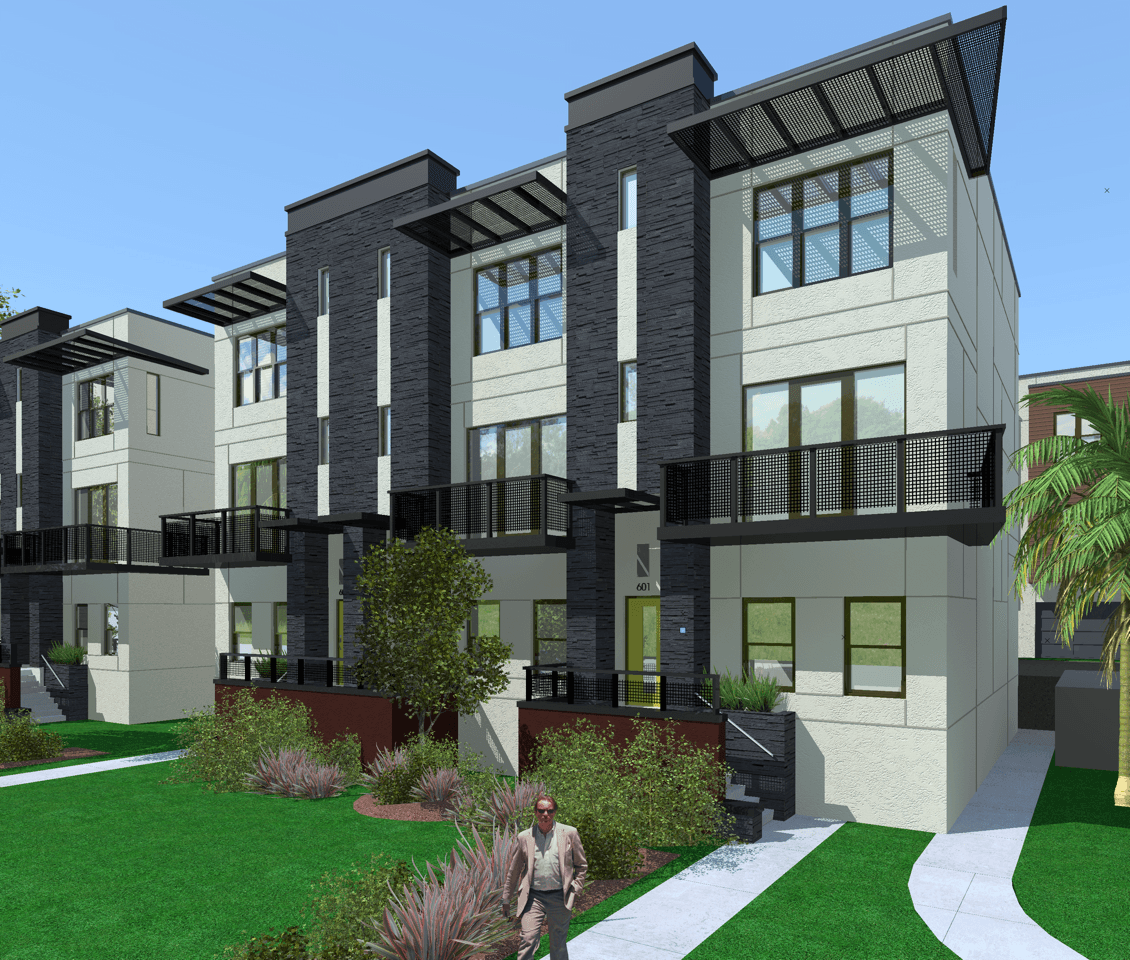 Photo of The Exchange at Westshore in Tampa, FL 33611