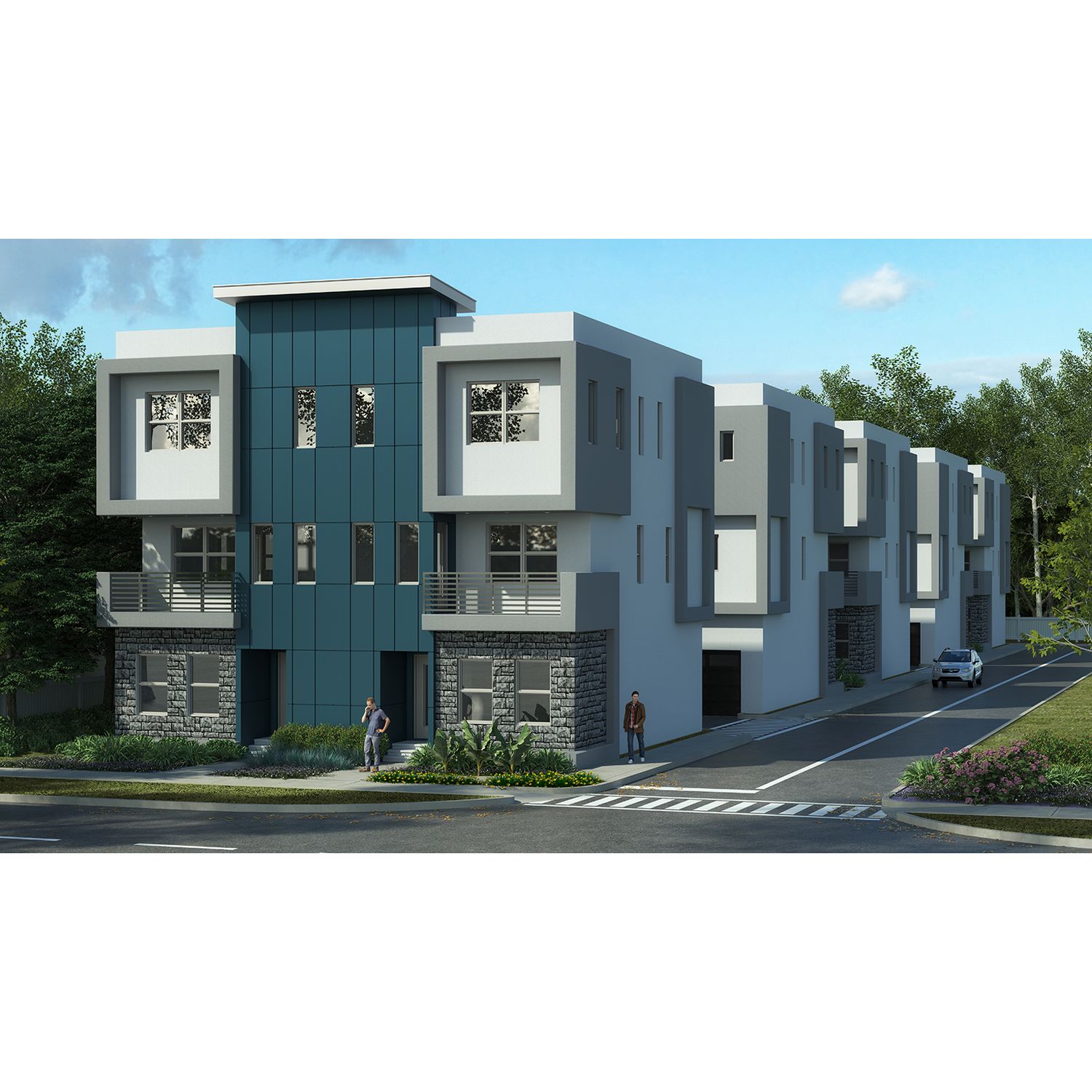 Photo of SoDo Place in Orlando, FL 32806