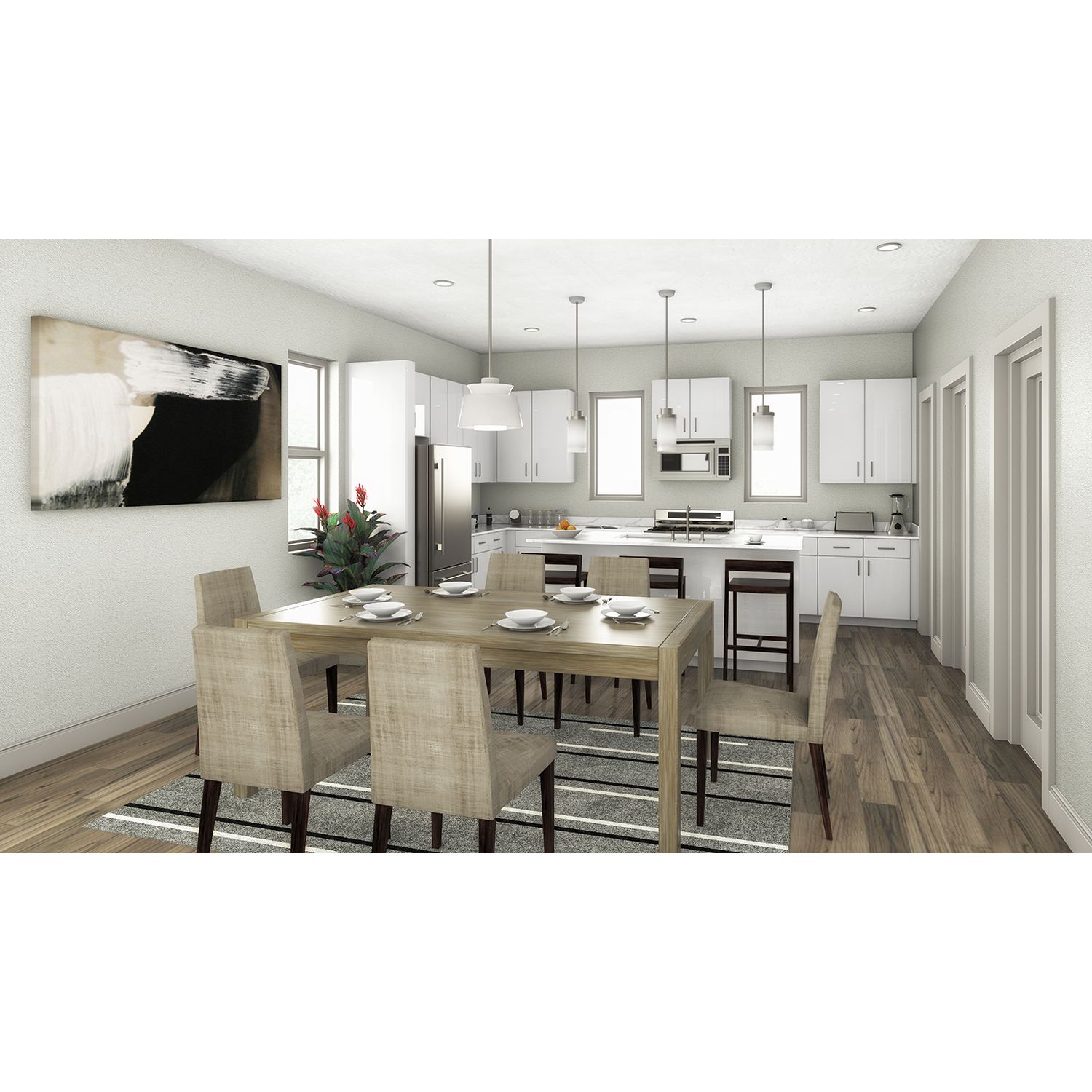 Photo of SoDo Place in Orlando, FL 32806