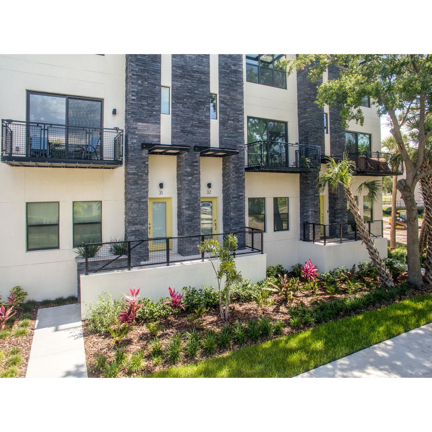 Photo of The Exchange at Westshore in Tampa, FL 33611