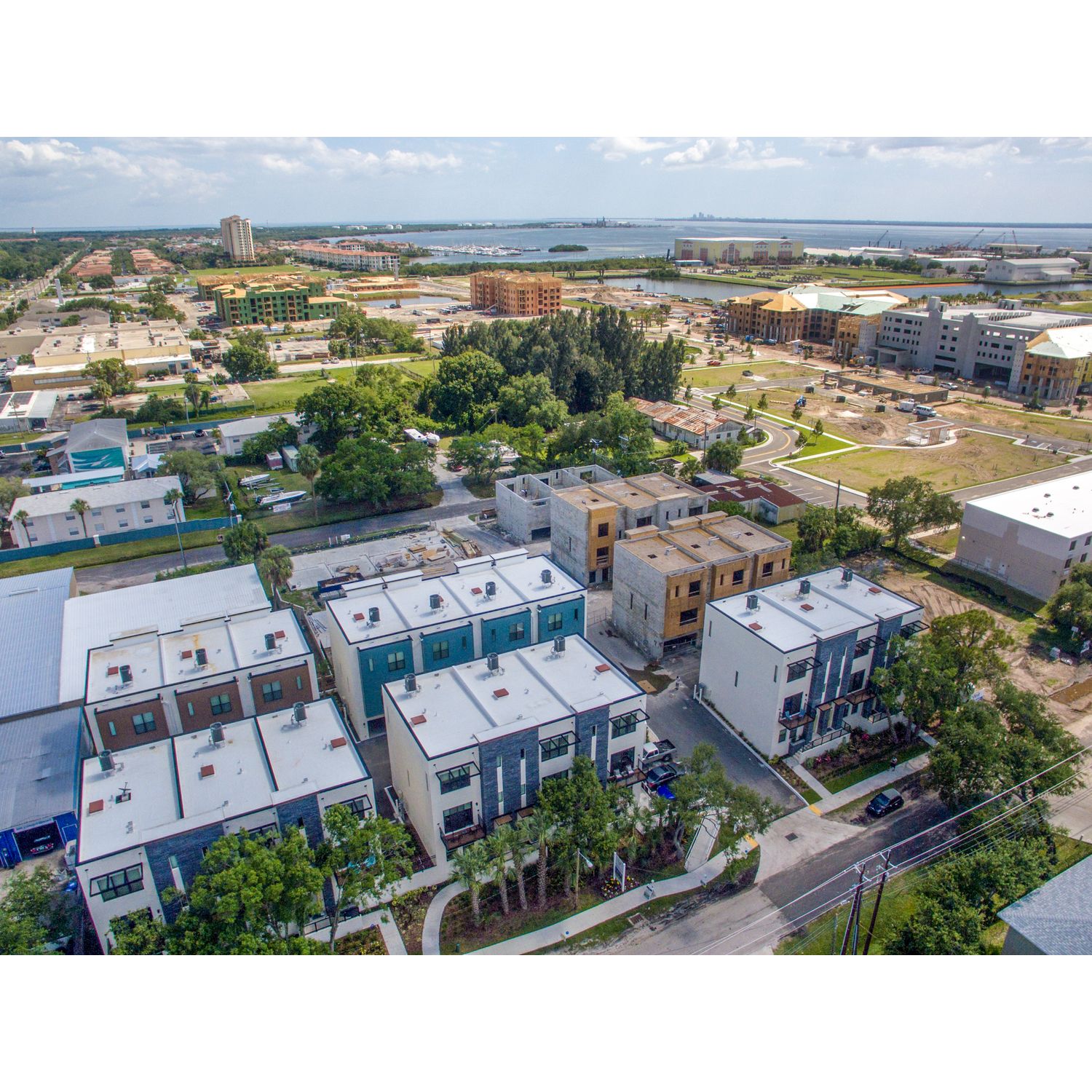 Photo of The Exchange at Westshore in Tampa, FL 33611