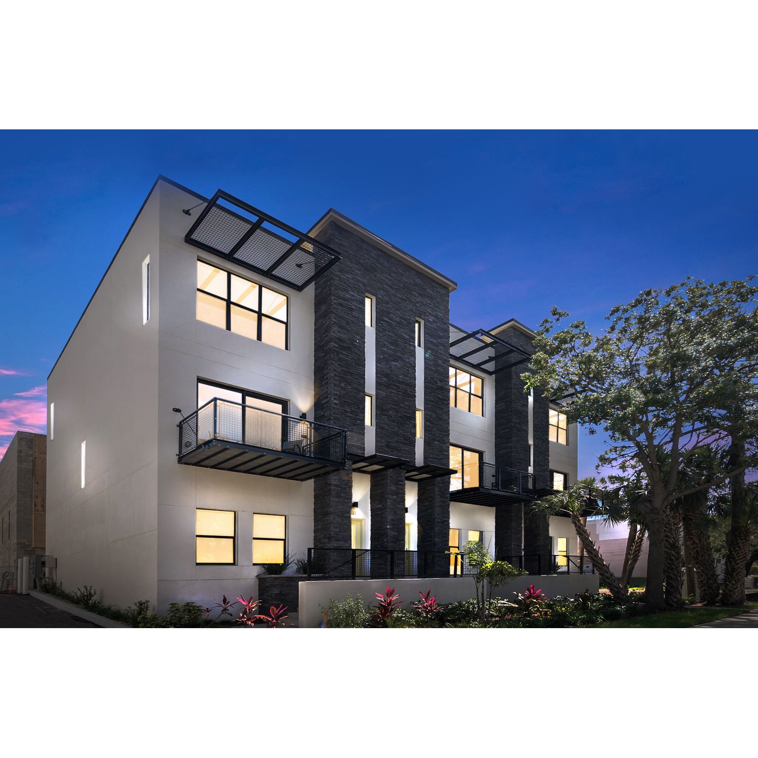 Photo of The Exchange at Westshore in Tampa, FL 33611