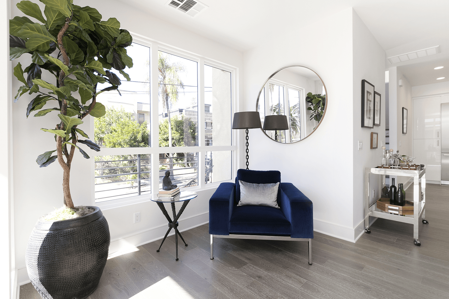 Photo of Row2 in Los Angeles, CA 90046