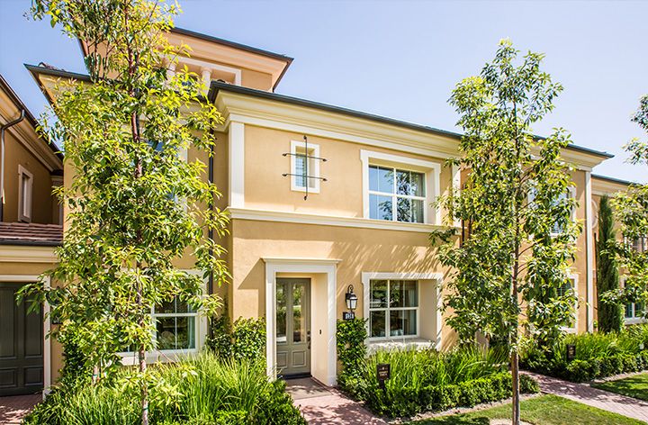 Photo of Entrata in Irvine, CA 92602