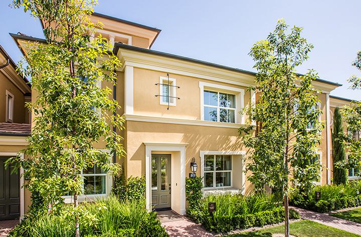 Photo of Entrata in Irvine, CA 92602