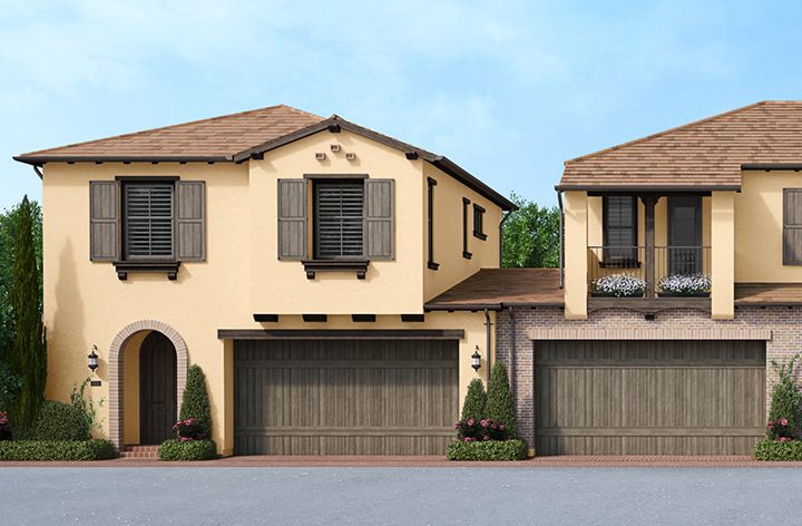 Photo of Vista Scena in Irvine, CA 92602