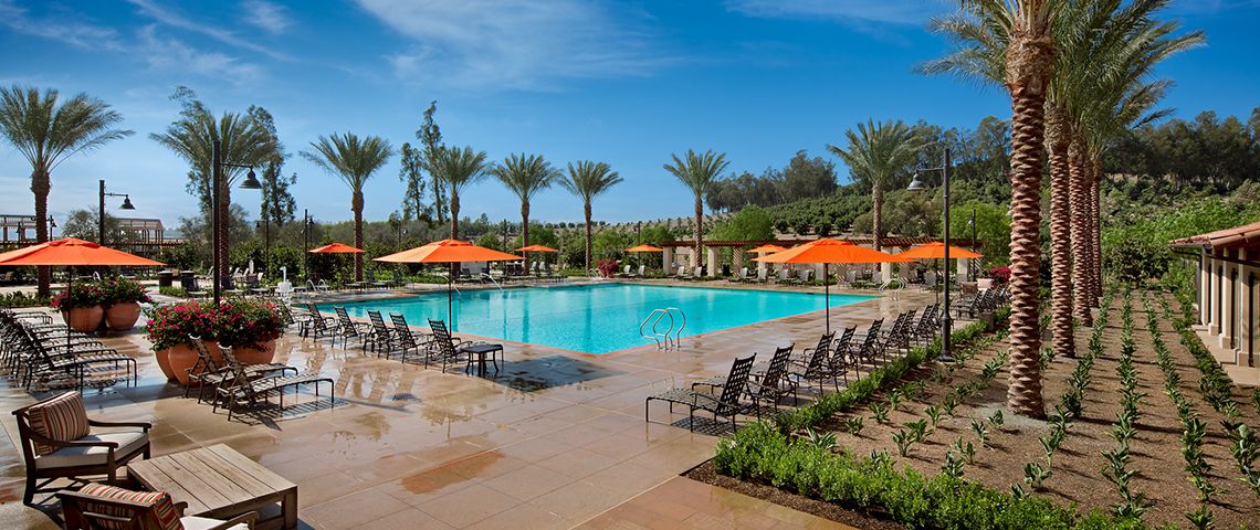 Photo of Terrazza in Irvine, CA 92602