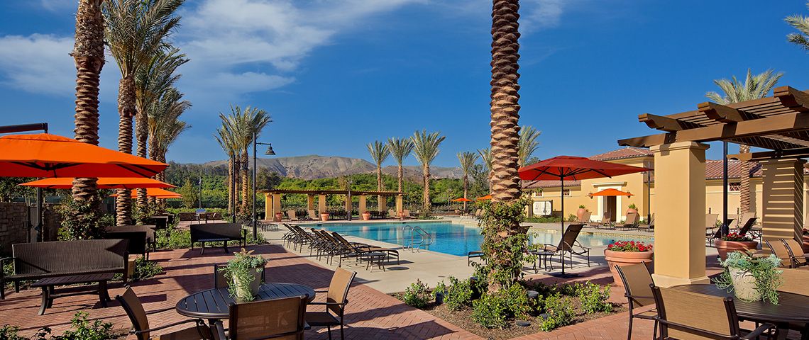 Photo of Terrazza in Irvine, CA 92602