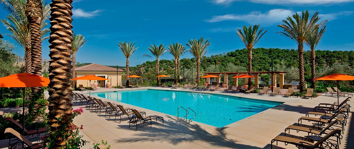 Photo of Terrazza in Irvine, CA 92602