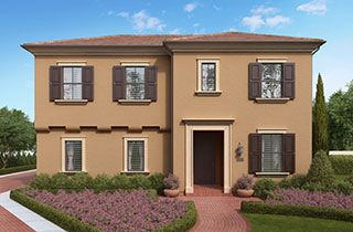 Photo of Marin in Irvine, CA 92620