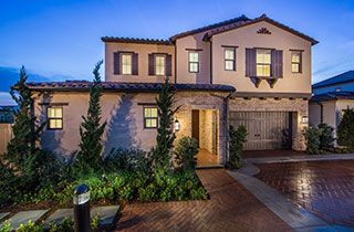 Photo of Marin in Irvine, CA 92620