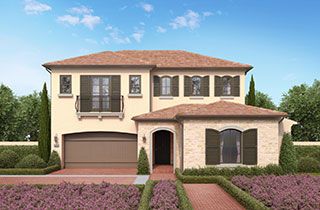 Photo of Marin in Irvine, CA 92620