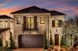 Photo of Piedmont in Irvine, CA 92620