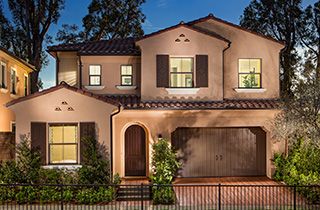 Photo of Belvedere in Irvine, CA 92620