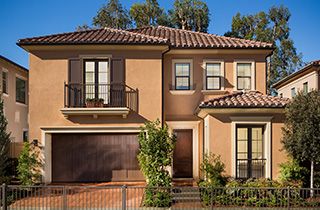 Photo of Belvedere in Irvine, CA 92620