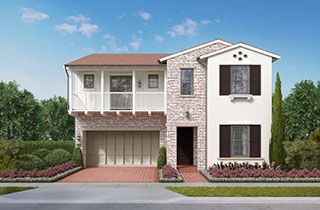 Photo of Belvedere in Irvine, CA 92620