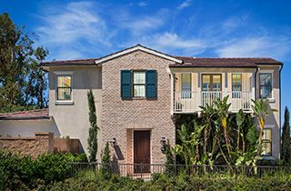 Photo of Belvedere in Irvine, CA 92620