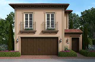 Photo of Terrazza in Irvine, CA 92602