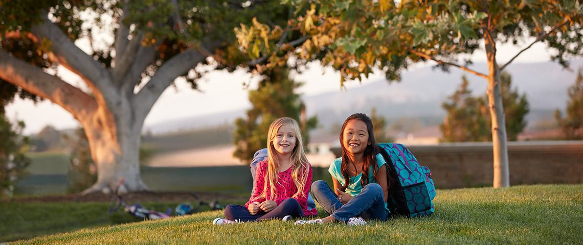 Photo of Piedmont in Irvine, CA 92620