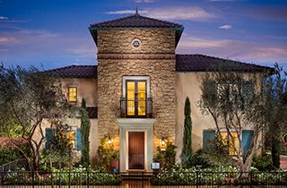 Photo of Lago in Irvine, CA 92602