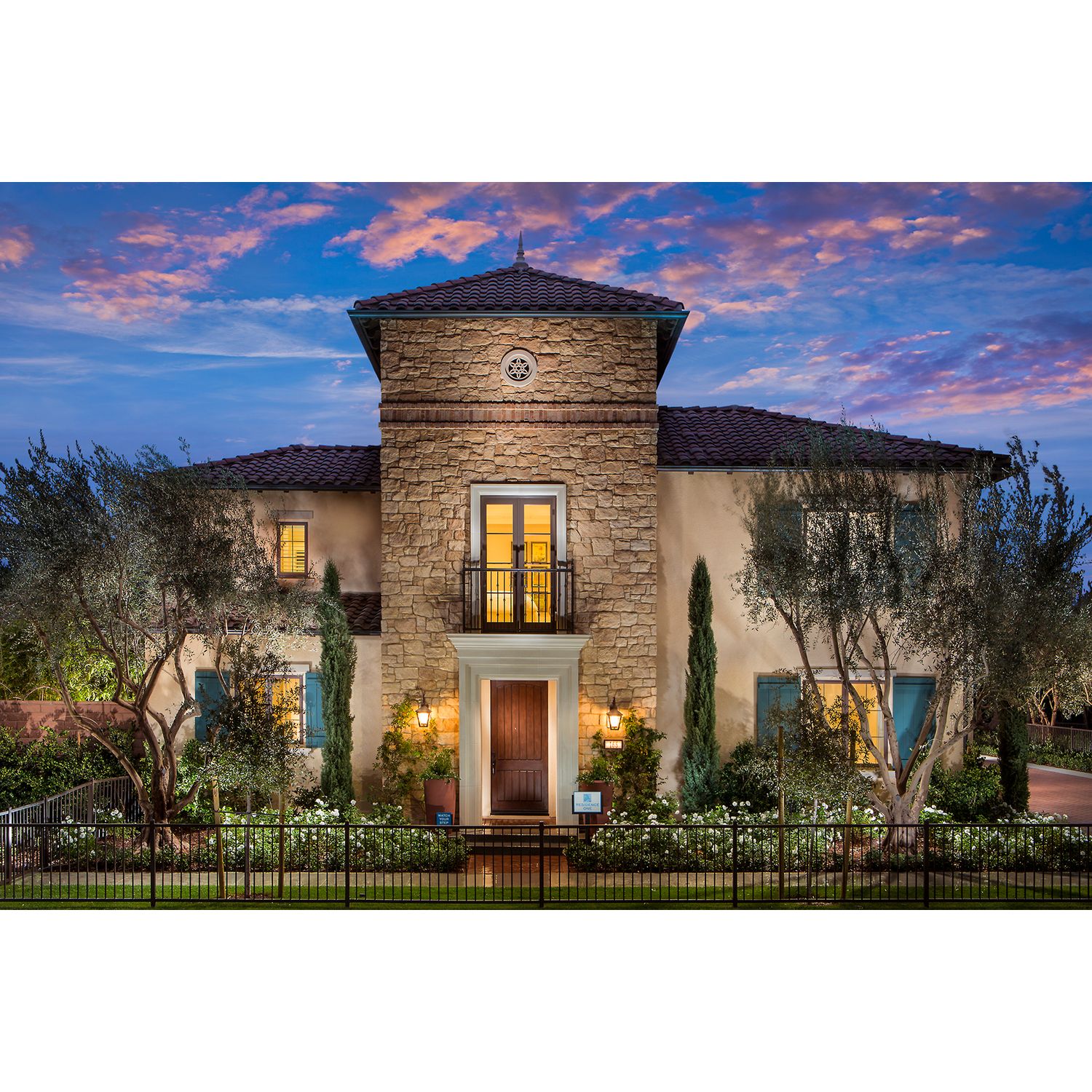 Photo of Lago in Irvine, CA 92602