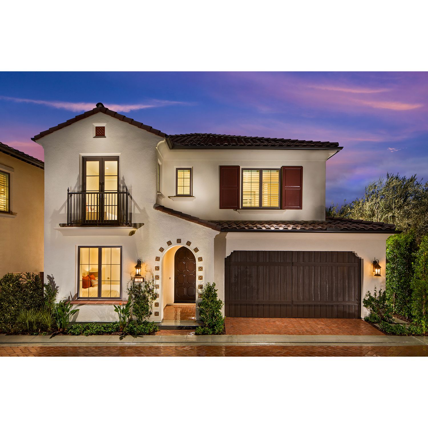 Photo of Lago in Irvine, CA 92602