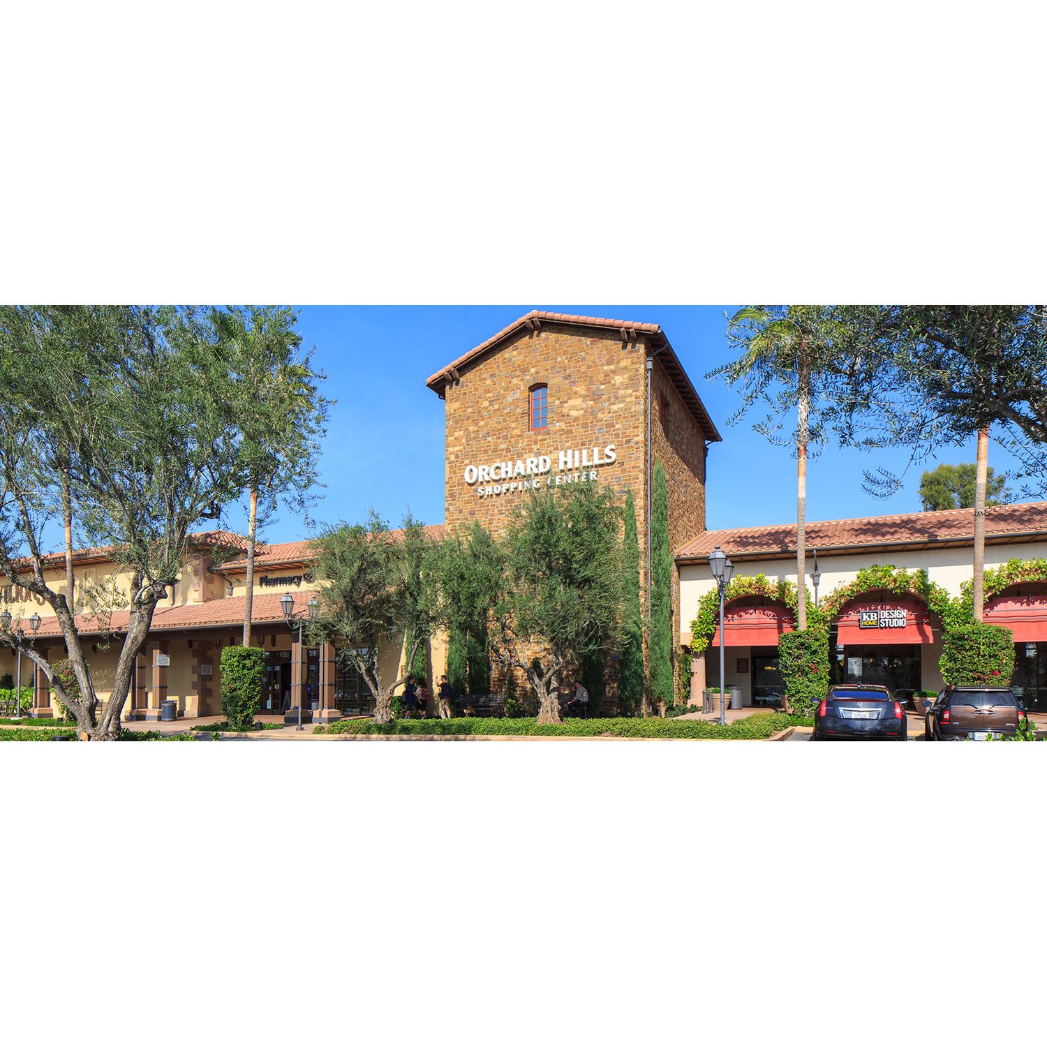 Photo of Vivo in Irvine, CA 92602