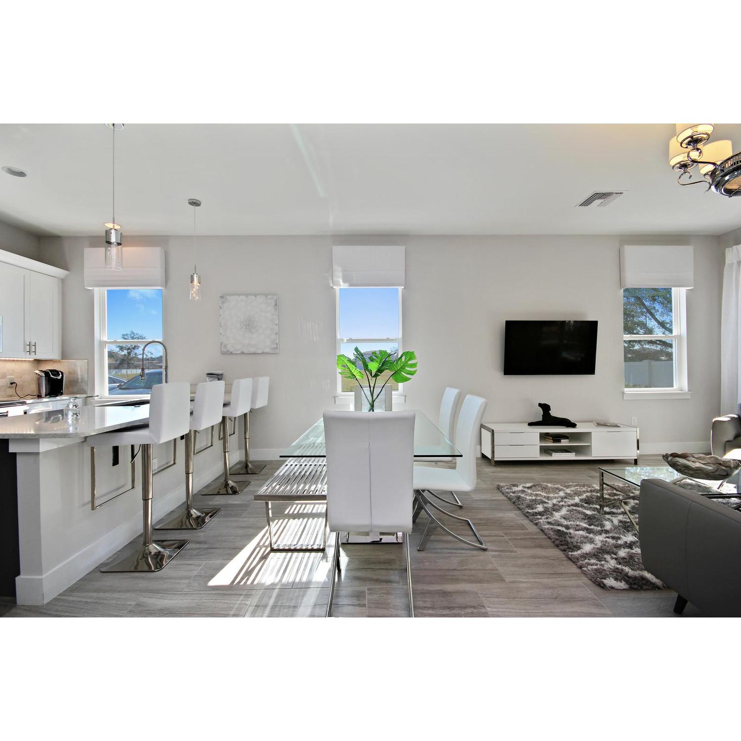 Photo of Arisha Enclave in Kissimmee, FL 34746