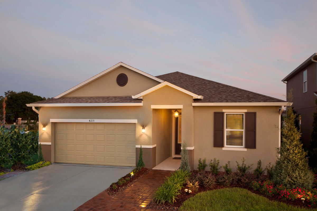 Photo of Sundance Fields in Mulberry, FL 33860